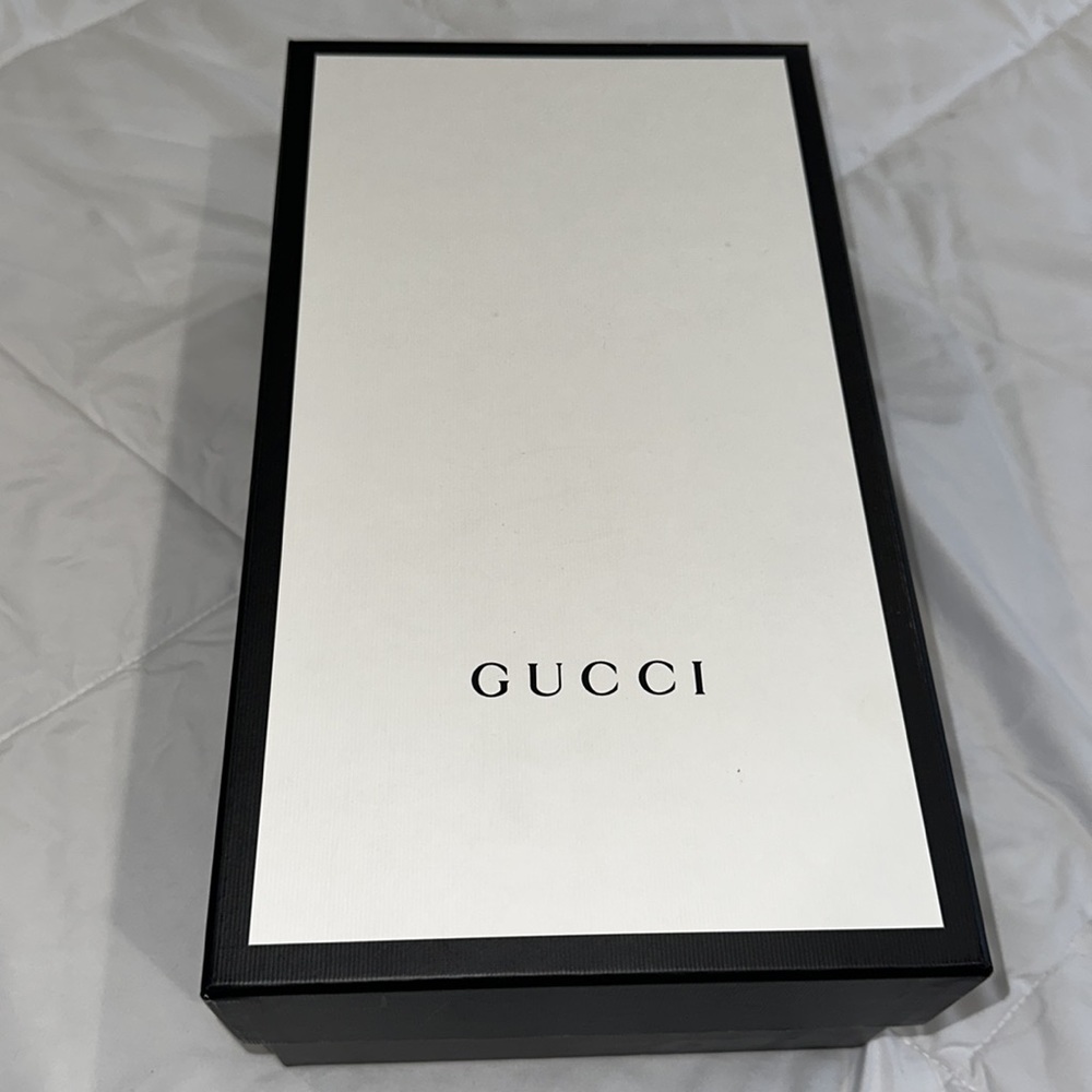 Gucci Box - Picture 2 of 3
